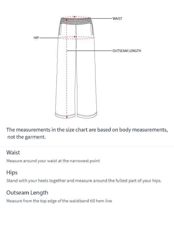 How to measure