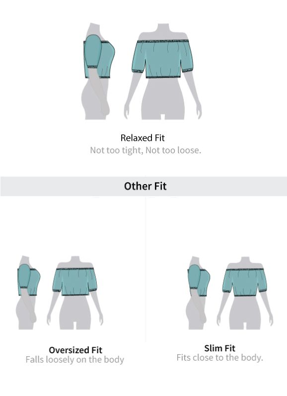 Fit guide