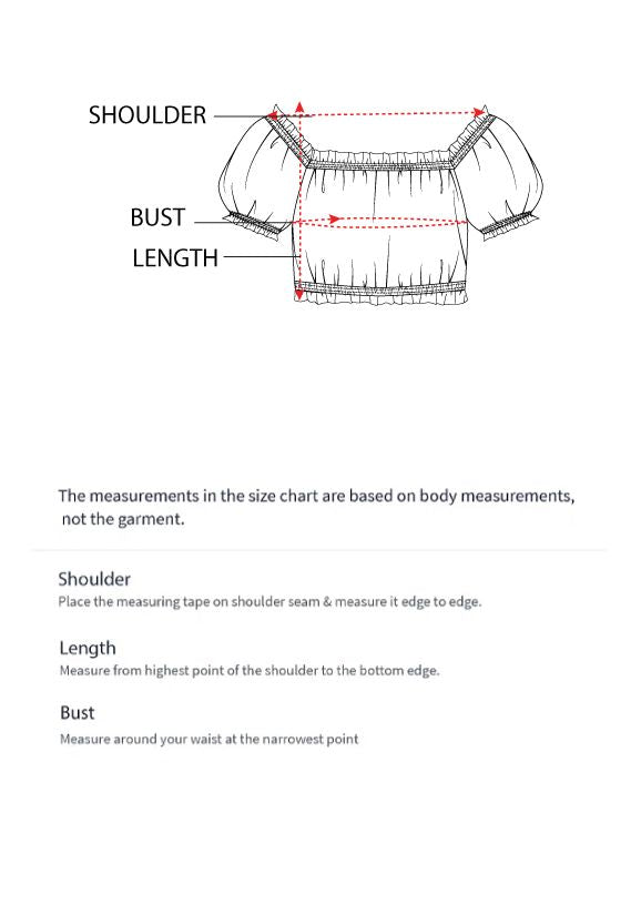 How to measure