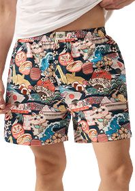 Boxers