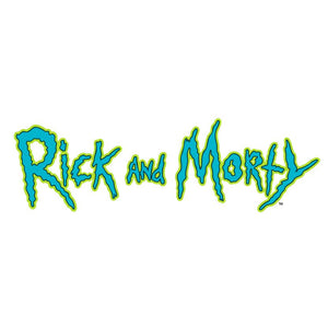 Rick & Morty