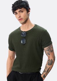 Classic Fit Tees