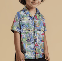 Kidswear