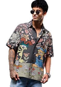 Casual Shirts