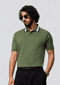 Classic Polos