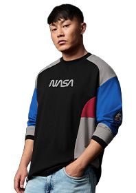 Oversized Full Sleeve