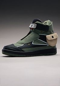 All High Tops