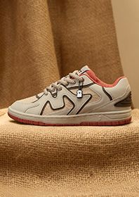 All Low Tops
