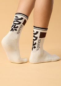 Socks & Laces