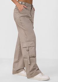 Cargos