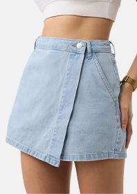 Shorts & Skirts