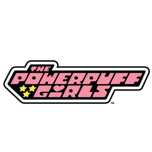 The Powerpuff Girls