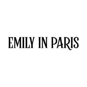 Emily In Paris