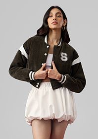 Jackets & Shackets