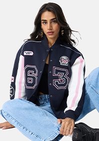 All Outerwear