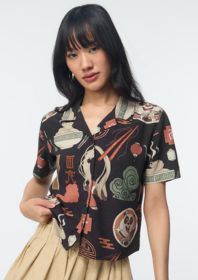 Holiday Shirts