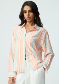 Plaid & Stripes