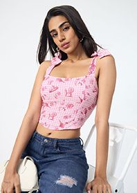 All Tops