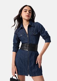 Dresses & Jumpsuits