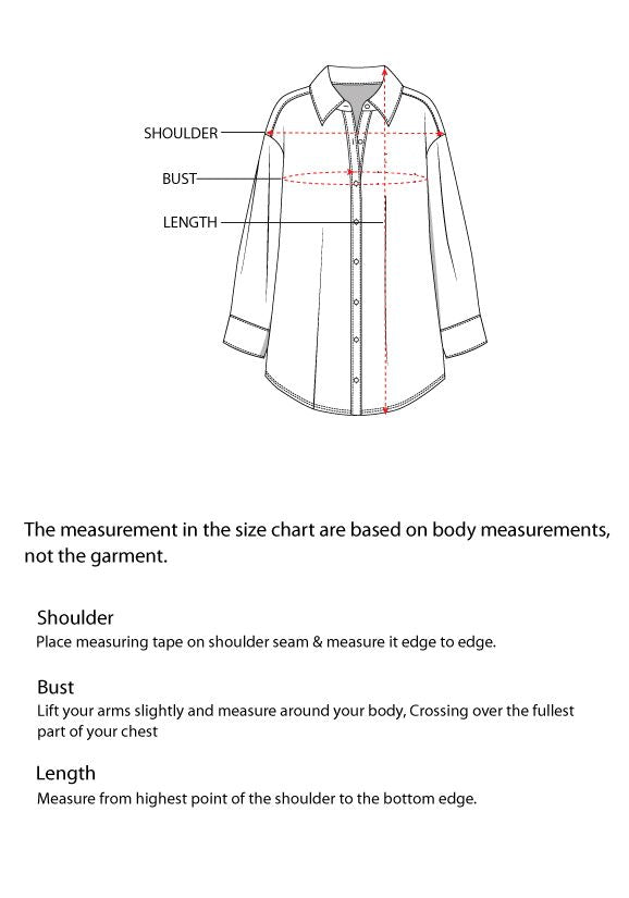 How to measure
